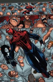 Ben Reilly Spiderman 1-3 Imagen8