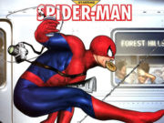 Spiderman 60 años entre redes y viñetas