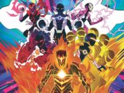 Servicio Informativo del Cómic Independiente USA #492