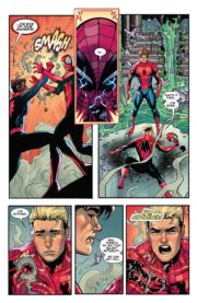 El Asombroso Spiderman 51-58 Spoiler11