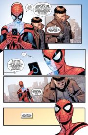 El Asombroso Spiderman 51-58 Spoiler4