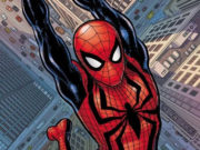 Ben Reilly: Spiderman 1-3