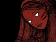 Las historias de fantasmas de Mimi, de ITO Junji