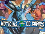 Boletín DC USA – JSA con Geoff Johns, especiales de Dark Crisis, especial Tierra 6 para celebrar el centenario de Stan Lee ¡¡ y mucho más!!