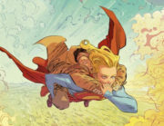 Supergirl: La mujer del mañana Supergirl