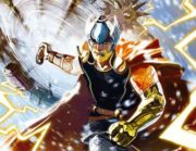 Marvel Now! Deluxe. Thor de Jason Aaron 7. Camino a la Guerra de los Reinos
