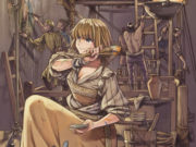 Arte 1-9, de Ohkubo Kei arte-kei-ohkubo-destacada
