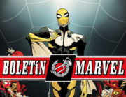 Boletín Marvel #149 Boletín Marvel #149