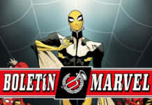 Boletín Marvel #149