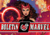 Boletín Marvel #151
