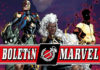 Boletín Marvel #152