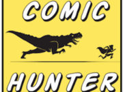 Entrevista al «Comic Hunter»