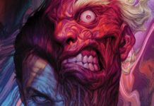 Reseña DC USA – Batman: One Bad Day – Two-Face #1 de Mariko Tamaki y Javier Fernández
