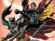Reseña DC USA – Batman vs Robin #1 de Mark Waid y Mahmud Asrar