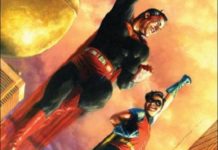 Reseña DC USA – Dark Crisis: Worlds Without a Justice League – Superman #1 de Tom King y Chris Burnham
