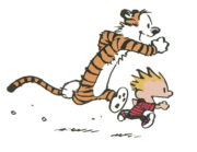 Astiberri publica Calvin y Hobbes