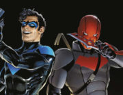 Nightwing #10-11 Nightwing