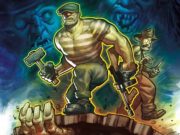Servicio Informativo del Cómic Independiente USA #495