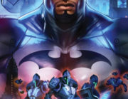Yo soy Batman #0-6 yo soy Batman