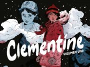 Clementine 1, de Tillie Walden