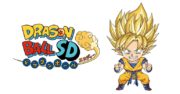 Dragon Ball SD 3, de OHISHI Naho