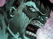 Marvel Héroes. El Increíble Hulk de Peter David 2