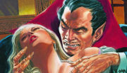 Especial Halloween – La Liga Extraordinaria de los Monstruos (II) – Drácula, el Rey de los Vampiros DESTACADA-DRACULA