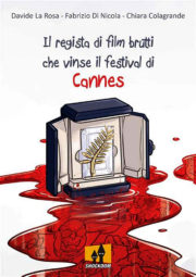 DLR Il regista Cannes coverZN