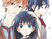 Love in focus 1, de NOGIRI Yôko Love in focus