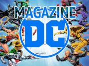 Magazine DC – Septiembre 2024