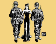 Male Call, de Milton Caniff