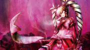 Magical Girl Holy Shit 1-5, de Souryu Magical Girl Holy Shit