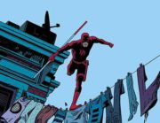 Marvel Saga. Daredevil de Mark Waid 5. El Hombre con Miedo