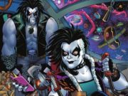 Crush y Lobo