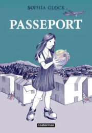 SG Passeport coverZN