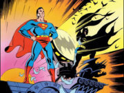 Superman/Batman: Los mejores del mundo