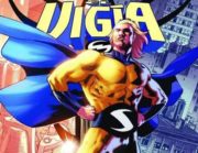 100% Marvel. El Vigía: Hombre de dos Mundos