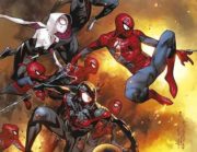 Marvel Omnibus. Universo Spiderman: La Saga Completa