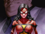 Spiderwoman 4 El Reinado del Diablo Imagen Destacada