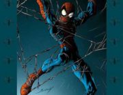 Ultimate Integral. Ultimate Spiderman 8. Duende