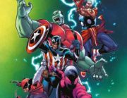100% Marvel. What If: Miles Morales. ¿Cuántos Miles son necesarios para…?
