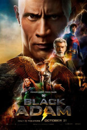 black-adam-poster