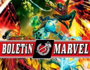 Boletín Marvel #156