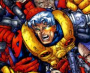 Colección Extra Superhéroes. Cable 1: El Hombre que vino del Futuro
