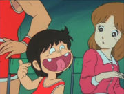 Dash Kappei 1, de ROKUDA Noboru