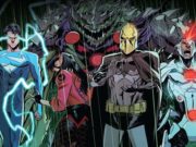 Nuevo evento en DC Comics para 2023: Lazarus Planet