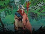 Orígenes, de Clay McLeod Chapman y Jakub Rebelka