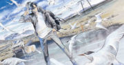 Sigue las nubes al nornoroeste 1-5, de IRIE Aki sigue las nubes