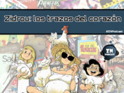 ZNPodcast #183 – Zidrou: Los trazos del corazón