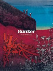 Bunker cover01ZN